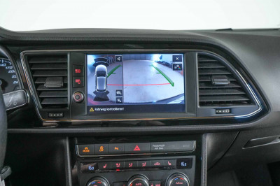Seat Leon Gebrauchtwagen Seat Leon Gebrauchtwagen