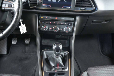 Seat Leon Gebrauchtwagen Seat Leon Gebrauchtwagen