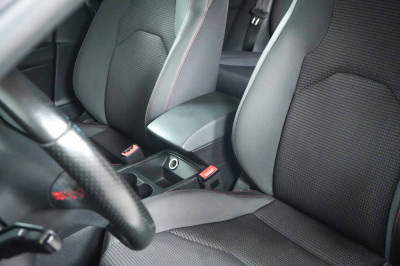 Seat Leon Gebrauchtwagen Seat Leon Gebrauchtwagen