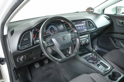 Seat Leon Gebrauchtwagen Seat Leon Gebrauchtwagen