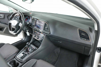 Seat Leon Gebrauchtwagen Seat Leon Gebrauchtwagen