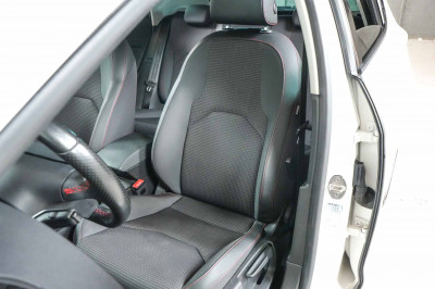 Seat Leon Gebrauchtwagen Seat Leon Gebrauchtwagen