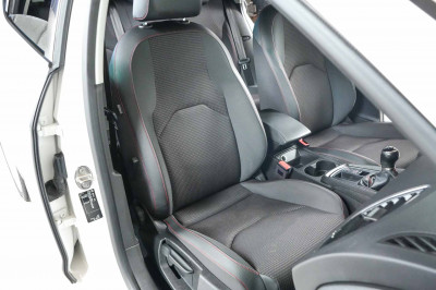Seat Leon Gebrauchtwagen Seat Leon Gebrauchtwagen