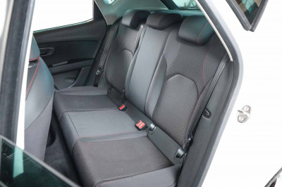Seat Leon Gebrauchtwagen Seat Leon Gebrauchtwagen
