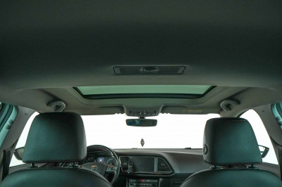 Seat Leon Gebrauchtwagen Seat Leon Gebrauchtwagen