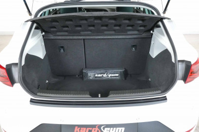 Seat Leon Gebrauchtwagen Seat Leon Gebrauchtwagen