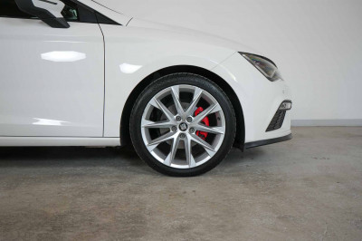 Seat Leon Gebrauchtwagen Seat Leon Gebrauchtwagen