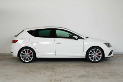 Seat Leon Gebrauchtwagen Seat Leon Gebrauchtwagen