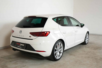 Seat Leon Gebrauchtwagen Seat Leon Gebrauchtwagen