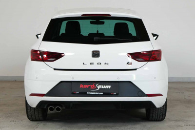 Seat Leon Gebrauchtwagen Seat Leon Gebrauchtwagen
