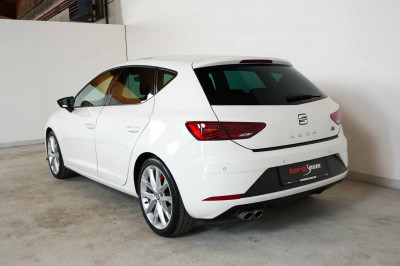 Seat Leon Gebrauchtwagen Seat Leon Gebrauchtwagen