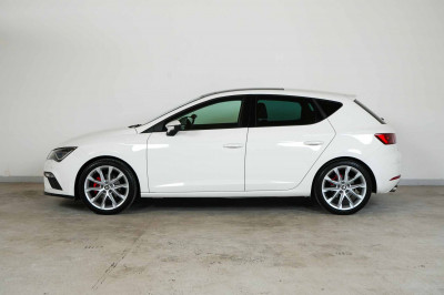 Seat Leon Gebrauchtwagen Seat Leon Gebrauchtwagen