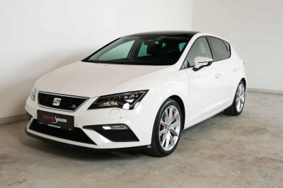 Seat Leon Gebrauchtwagen Seat Leon Gebrauchtwagen