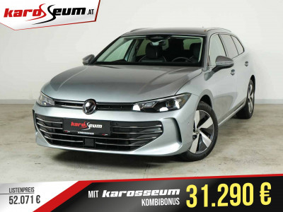 VW Passat Gebrauchtwagen VW Passat Gebrauchtwagen