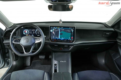 VW Passat Gebrauchtwagen VW Passat Gebrauchtwagen