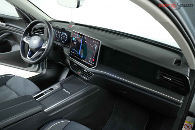 VW Passat Gebrauchtwagen VW Passat Gebrauchtwagen
