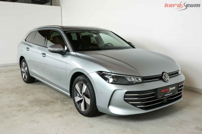 VW Passat Gebrauchtwagen VW Passat Gebrauchtwagen