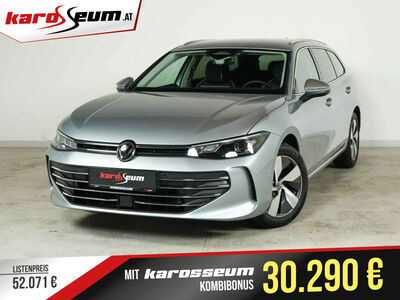 VW Passat Gebrauchtwagen VW Passat Gebrauchtwagen