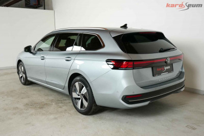 VW Passat Gebrauchtwagen VW Passat Gebrauchtwagen