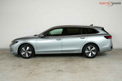 VW Passat Gebrauchtwagen VW Passat Gebrauchtwagen