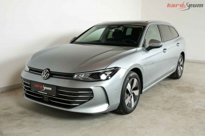 VW Passat Gebrauchtwagen VW Passat Gebrauchtwagen