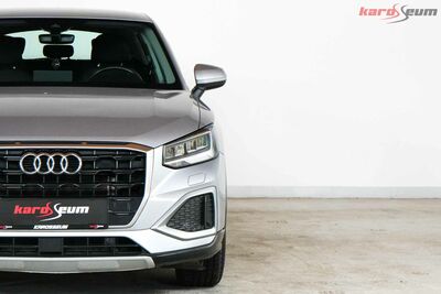 Audi Q2 Gebrauchtwagen Audi Q2 Gebrauchtwagen
