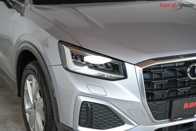Audi Q2 Gebrauchtwagen Audi Q2 Gebrauchtwagen