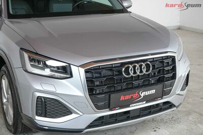 Audi Q2 Gebrauchtwagen Audi Q2 Gebrauchtwagen