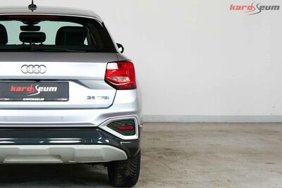 Audi Q2 Gebrauchtwagen Audi Q2 Gebrauchtwagen