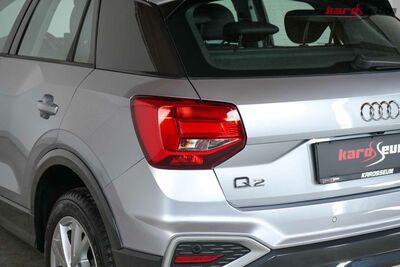 Audi Q2 Gebrauchtwagen Audi Q2 Gebrauchtwagen