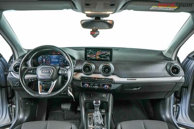 Audi Q2 Gebrauchtwagen Audi Q2 Gebrauchtwagen