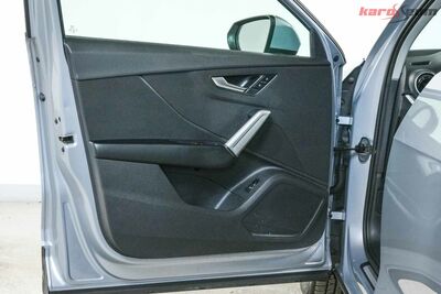 Audi Q2 Gebrauchtwagen Audi Q2 Gebrauchtwagen