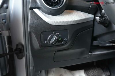 Audi Q2 Gebrauchtwagen Audi Q2 Gebrauchtwagen
