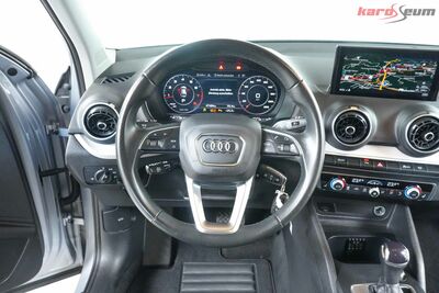 Audi Q2 Gebrauchtwagen Audi Q2 Gebrauchtwagen