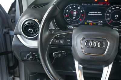 Audi Q2 Gebrauchtwagen Audi Q2 Gebrauchtwagen