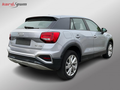 Audi Q2 Gebrauchtwagen Audi Q2 Gebrauchtwagen