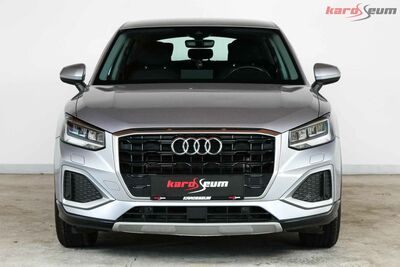 Audi Q2 Gebrauchtwagen Audi Q2 Gebrauchtwagen