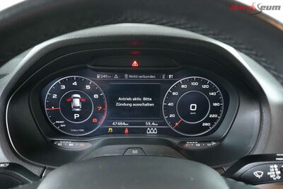Audi Q2 Gebrauchtwagen Audi Q2 Gebrauchtwagen