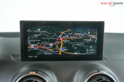 Audi Q2 Gebrauchtwagen Audi Q2 Gebrauchtwagen