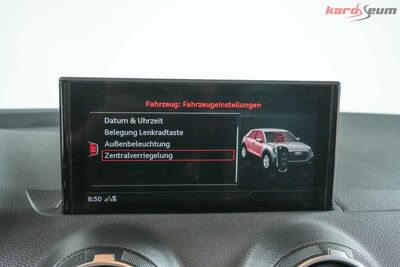 Audi Q2 Gebrauchtwagen Audi Q2 Gebrauchtwagen
