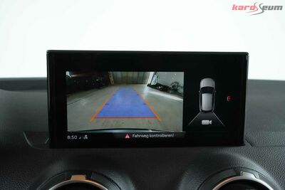 Audi Q2 Gebrauchtwagen Audi Q2 Gebrauchtwagen