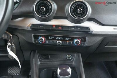 Audi Q2 Gebrauchtwagen Audi Q2 Gebrauchtwagen