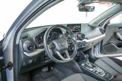 Audi Q2 Gebrauchtwagen Audi Q2 Gebrauchtwagen