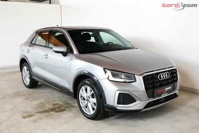 Audi Q2 Gebrauchtwagen Audi Q2 Gebrauchtwagen