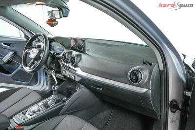 Audi Q2 Gebrauchtwagen Audi Q2 Gebrauchtwagen