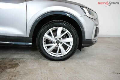 Audi Q2 Gebrauchtwagen Audi Q2 Gebrauchtwagen