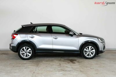 Audi Q2 Gebrauchtwagen Audi Q2 Gebrauchtwagen