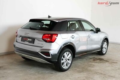 Audi Q2 Gebrauchtwagen Audi Q2 Gebrauchtwagen
