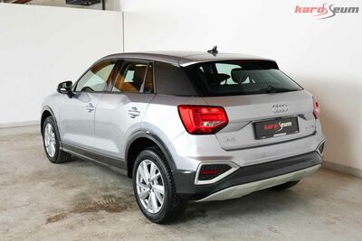 Audi Q2 Gebrauchtwagen Audi Q2 Gebrauchtwagen