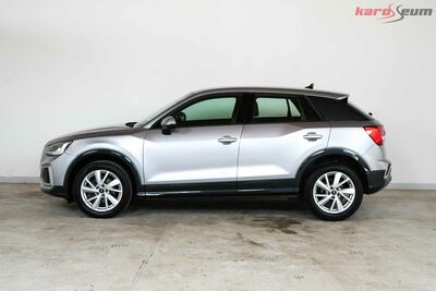 Audi Q2 Gebrauchtwagen Audi Q2 Gebrauchtwagen